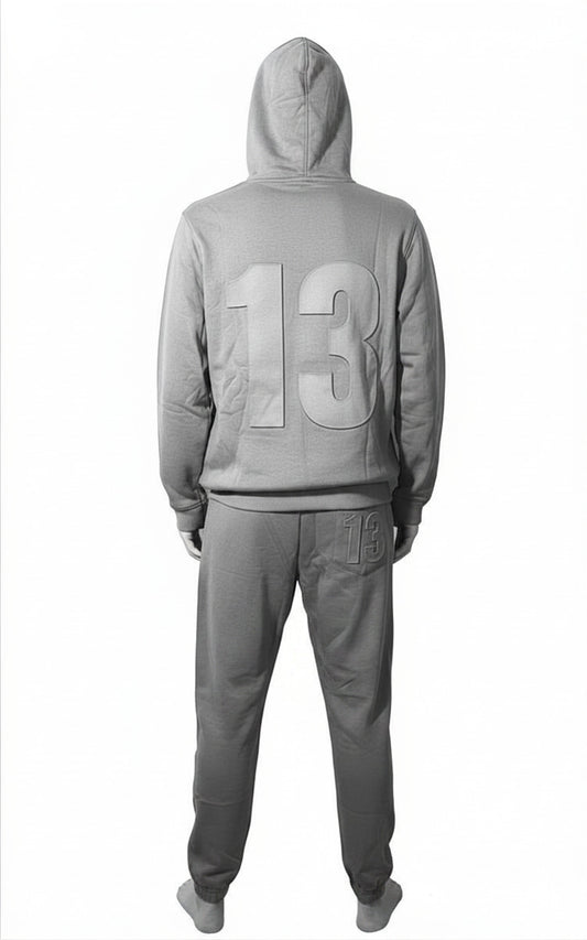 IDUZZDISS Sweatsuit