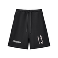 Essential Heavyweight Fleece Shorts