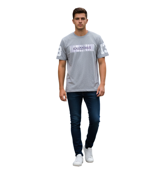IDUZZDISS branded T-Shirts