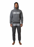 IDUZZDISS Sweatsuit