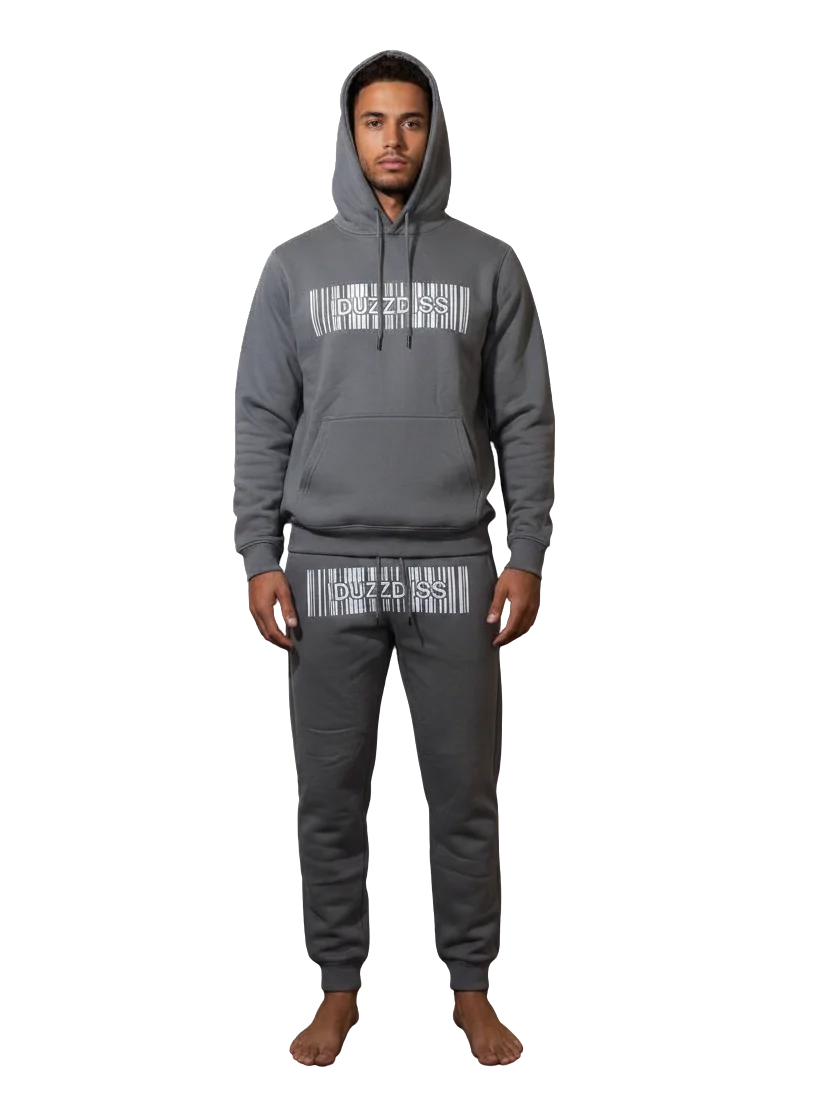 IDUZZDISS Sweatsuit
