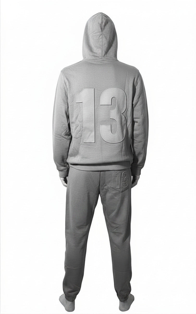 IDUZZDISS Sweatsuit