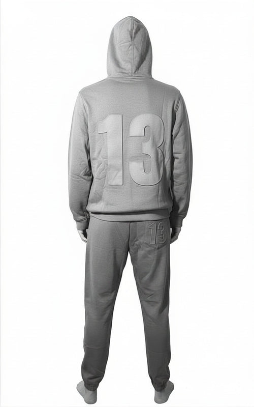 IDUZZDISS Sweatsuit
